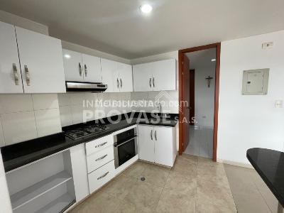 Apartamento en venta en Caobos, Cúcuta · foto 4 de 12