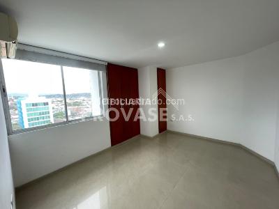 Apartamento en venta en Caobos, Cúcuta · foto 8 de 12