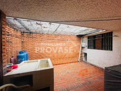 Casa de 4 alcobas en venta en Caobos, Cúcuta, 372 m² · foto 18 de 20