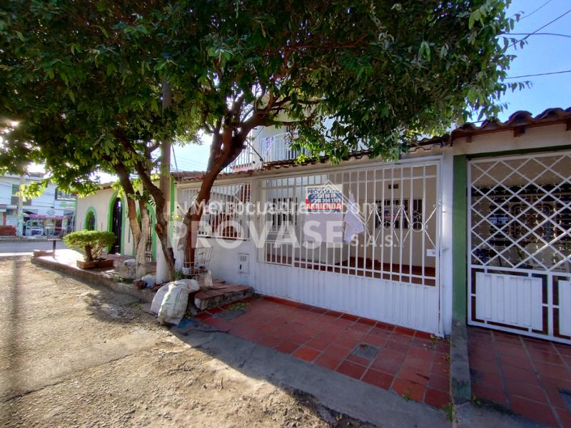 Casa en Arriendo, Aniversario Ii, Cúcuta