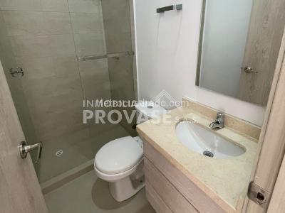 Apartamento en venta en La Riviera, Cúcuta · foto 14 de 18