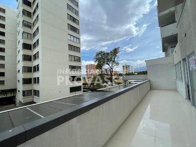 Apartamento en venta en La Riviera, Cúcuta · foto 18 de 18