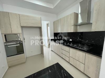 Apartamento en venta en La Riviera, Cúcuta · foto 4 de 18
