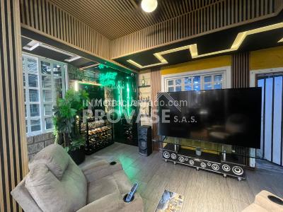 Casa en venta en La Playa, Cúcuta · foto 2 de 20