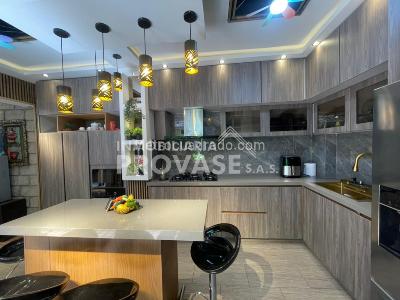 Casa en venta en La Playa, Cúcuta · foto 3 de 20