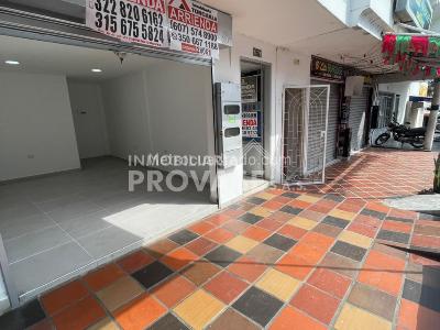 Local Comercial en Arriendo, La Cabrera, Cúcuta