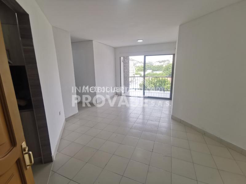 Apartment for rent in Cúcuta