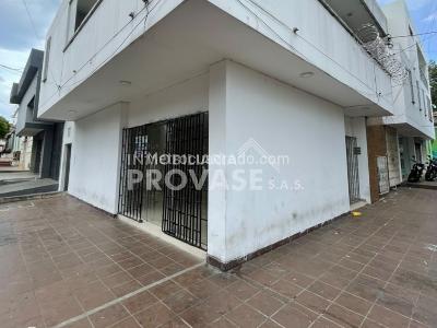 Retail space for rent in La Cabrera, Cúcuta