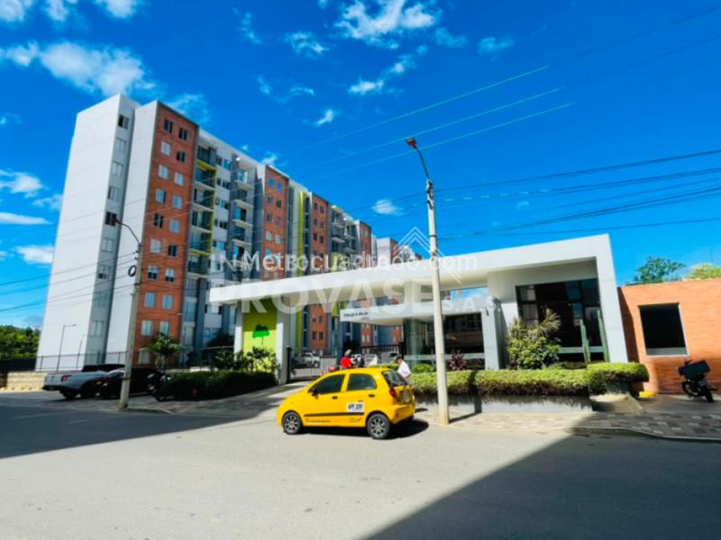 Apartamento en Arriendo, Prados Del Este, Cúcuta