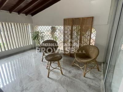 Casa en venta en Quinta Oriental, Cúcuta · foto 8 de 19