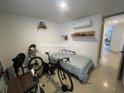 Apartamento en venta en Caobos, Cúcuta · foto 12 de 15