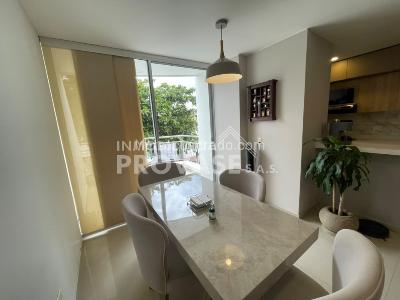 Apartamento en venta en Caobos, Cúcuta · foto 4 de 15