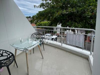 Apartamento en venta en Caobos, Cúcuta · foto 5 de 15