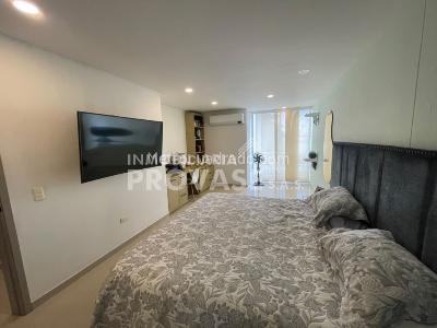 Apartamento en venta en Caobos, Cúcuta · foto 8 de 15