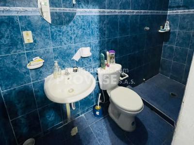 Casa de 3 alcobas en venta en Gaitan, Cúcuta, 70 m² · foto 18 de 19