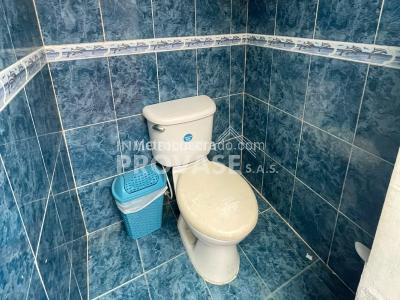 Casa de 3 alcobas en venta en Gaitan, Cúcuta, 70 m² · foto 19 de 19