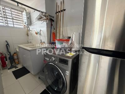 Apartamento en venta en Blanco, Cúcuta · foto 10 de 14