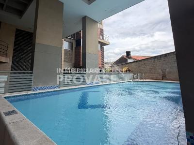 Apartamento en venta en Blanco, Cúcuta · foto 13 de 14