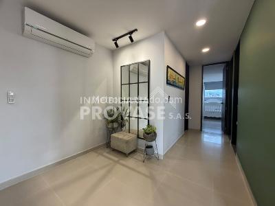 Apartamento en venta en Blanco, Cúcuta · foto 2 de 14