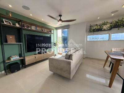 Apartamento en venta en Blanco, Cúcuta · foto 3 de 14