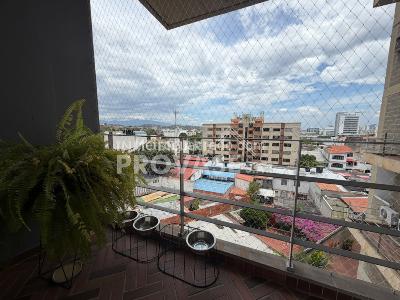 Apartamento en venta en Blanco, Cúcuta · foto 5 de 14