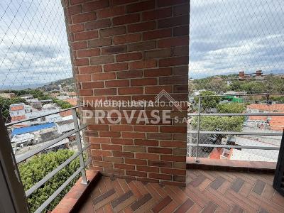Apartamento en venta en Blanco, Cúcuta · foto 6 de 14