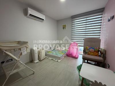 Apartamento en venta en Blanco, Cúcuta · foto 8 de 14