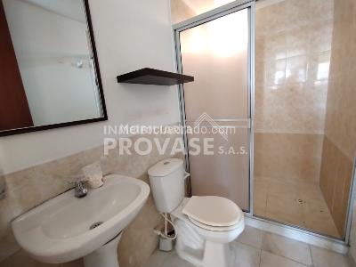 Apartamento en venta en Prados Del Este, Cúcuta · foto 16 de 20