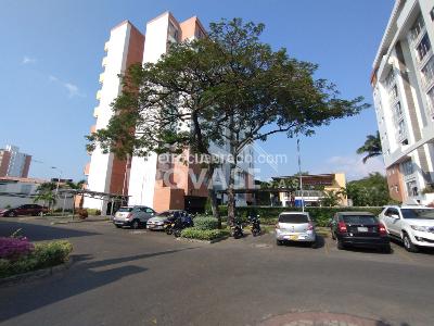 Apartamento en venta en Prados Del Este, Cúcuta · foto 2 de 20
