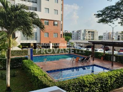 Apartamento en venta en Prados Del Este, Cúcuta · foto 3 de 20