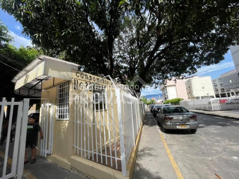 Apartamento en Arriendo, Los Acacios, Cúcuta