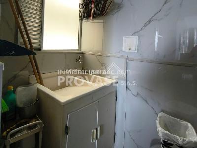 Apartamento en venta en Lleras Restrepo, Cúcuta · foto 10 de 13