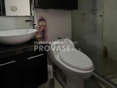 Apartamento en venta en Lleras Restrepo, Cúcuta · foto 11 de 13