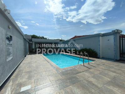 Apartamento en venta en Lleras Restrepo, Cúcuta · foto 12 de 13