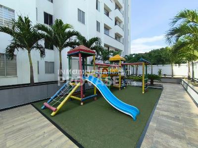Apartamento en venta en Lleras Restrepo, Cúcuta · foto 13 de 13