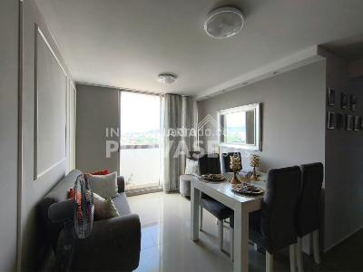 Apartamento en venta en Lleras Restrepo, Cúcuta · foto 2 de 13