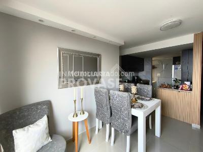 Apartamento en venta en Lleras Restrepo, Cúcuta · foto 3 de 13