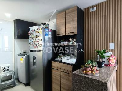 Apartamento en venta en Lleras Restrepo, Cúcuta · foto 4 de 13