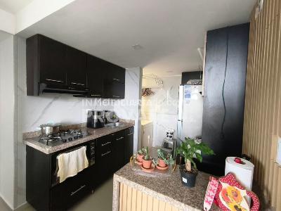 Apartamento en venta en Lleras Restrepo, Cúcuta · foto 5 de 13