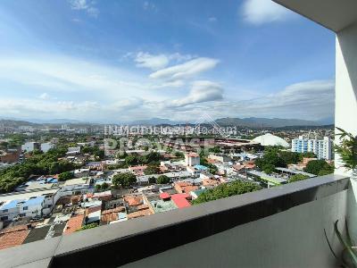 Apartamento en venta en Lleras Restrepo, Cúcuta · foto 6 de 13
