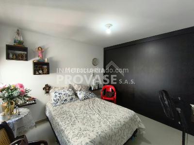 Apartamento en venta en Lleras Restrepo, Cúcuta · foto 7 de 13
