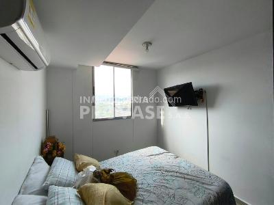 Apartamento en venta en Lleras Restrepo, Cúcuta · foto 9 de 13