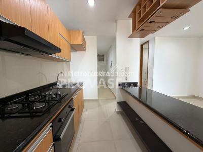 Apartamento de 2 alcobas en venta en Colsag, Cúcuta, 82 m² · foto 5 de 9
