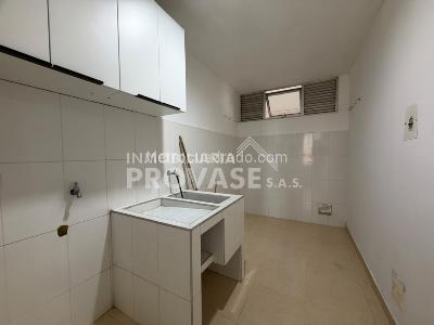 Apartamento de 2 alcobas en venta en Colsag, Cúcuta, 82 m² · foto 7 de 9