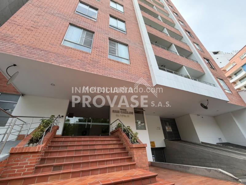 Apartamento en Arriendo, Colsag, Cúcuta
