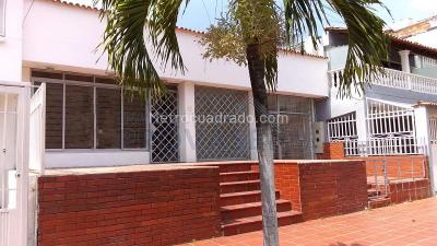 Retail space for rent in Barrio Blanco, Cúcuta