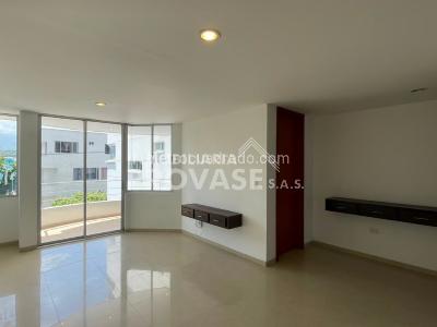 Apartamento de 3 alcobas en venta en Caobos, Cúcuta, 89 m² · foto 2 de 14