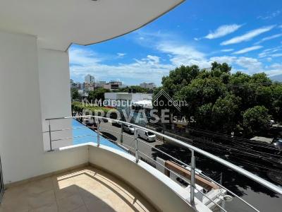 Apartamento de 3 alcobas en venta en Caobos, Cúcuta, 89 m² · foto 3 de 14