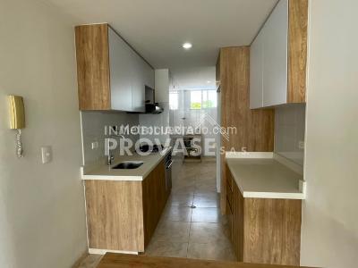 Apartamento de 3 alcobas en venta en Caobos, Cúcuta, 89 m² · foto 4 de 14