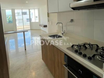 Apartamento de 3 alcobas en venta en Caobos, Cúcuta, 89 m² · foto 5 de 14